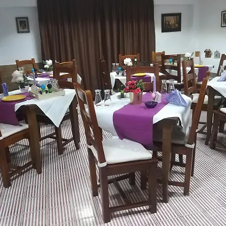 Szálloda La Casa Nord
