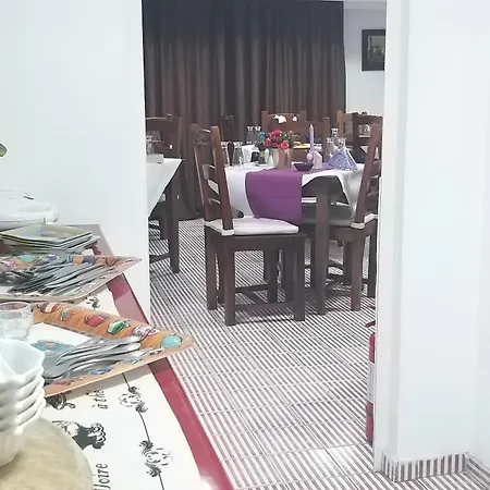 La Casa Nord מלון