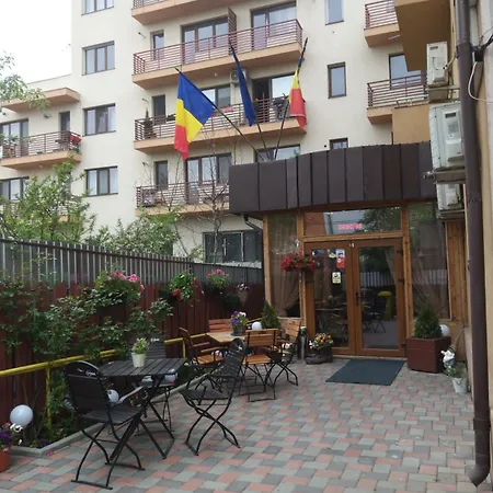 La Casa Nord 3*