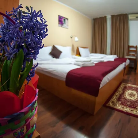 Szálloda La Casa Nord