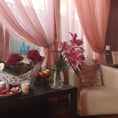 מלון La Casa Nord