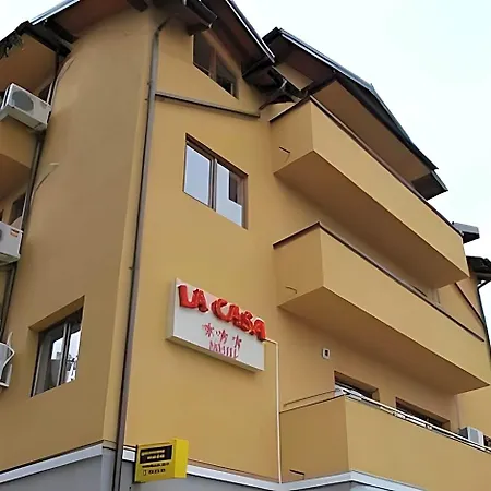 La Casa Nord Hotel 3*