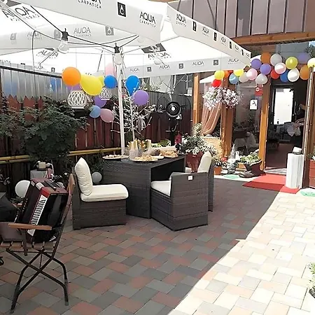 Hotel La Casa Nord 3*