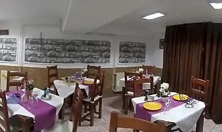 La Casa Nord Hotel 3*