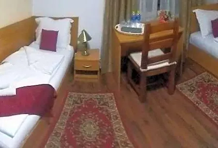 Hotel La Casa Nord Bucharest