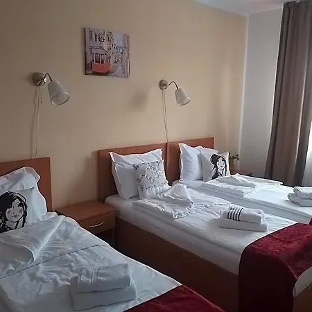 La Casa Nord Hotel 3*