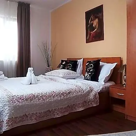 Hotel La Casa Nord