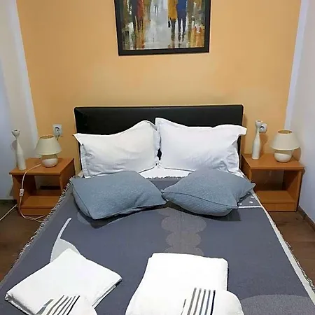 La Casa Nord 3*