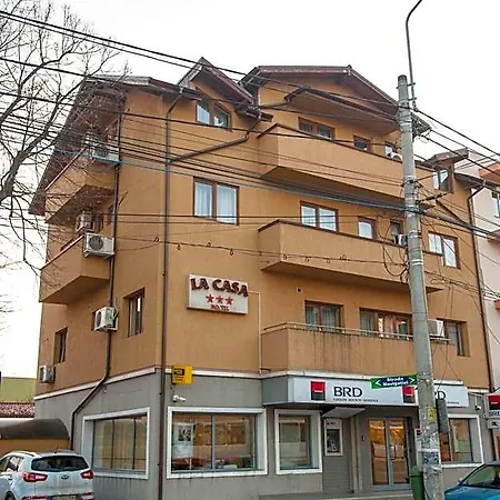 La Casa Nord מלון