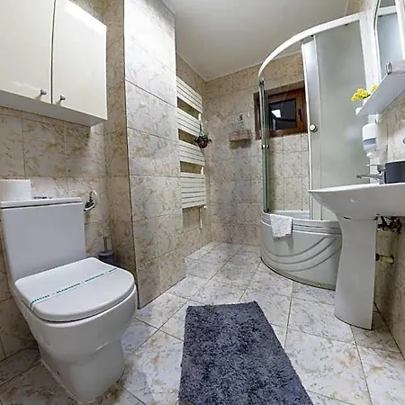 מלון La Casa Nord