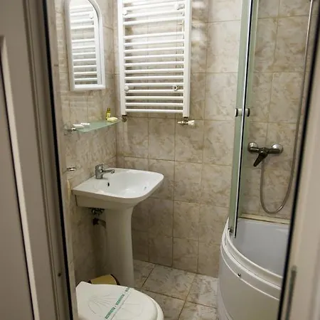 Hotel La Casa Nord Bukarest