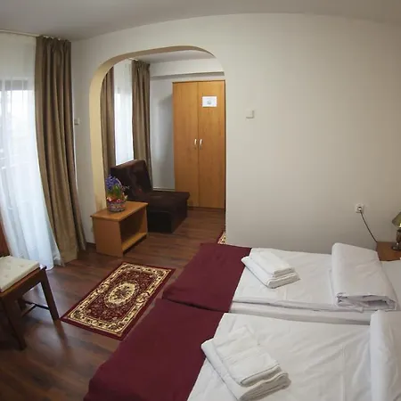 מלון La Casa Nord 3*