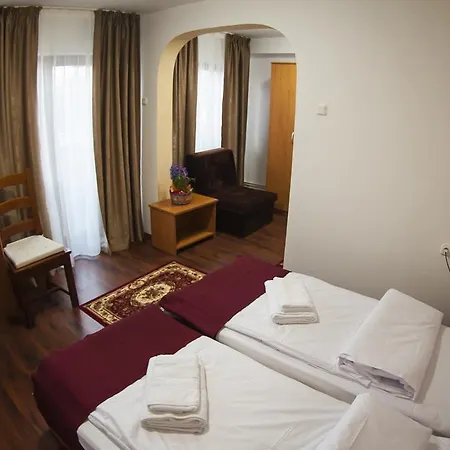 La Casa Nord Bucarest