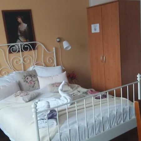 Hotel La Casa Nord Bucarest