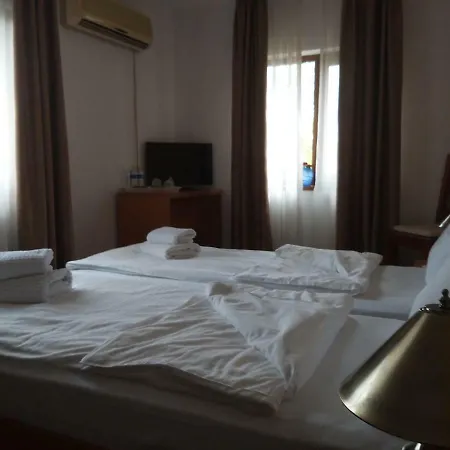 Szálloda La Casa Nord