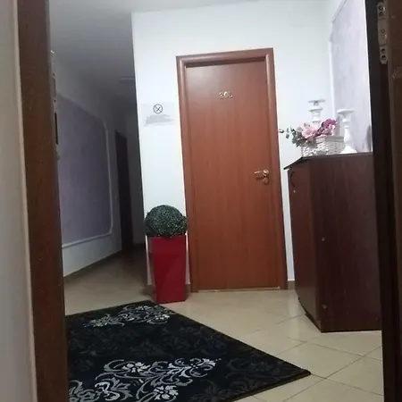 ホテル La Casa Nord 3*