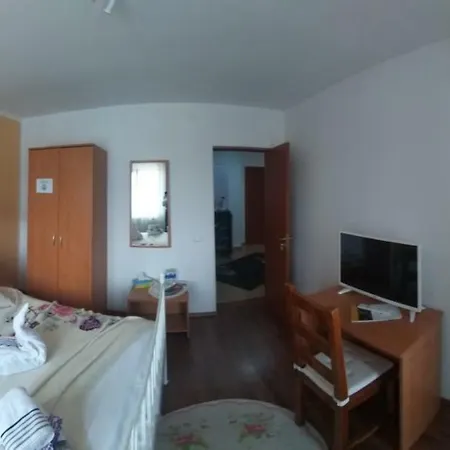 Szálloda La Casa Nord