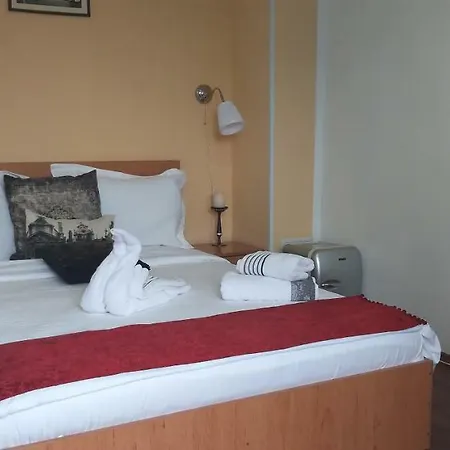 La Casa Nord Bukarest