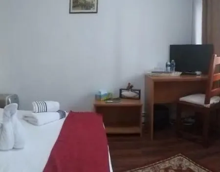 מלון La Casa Nord