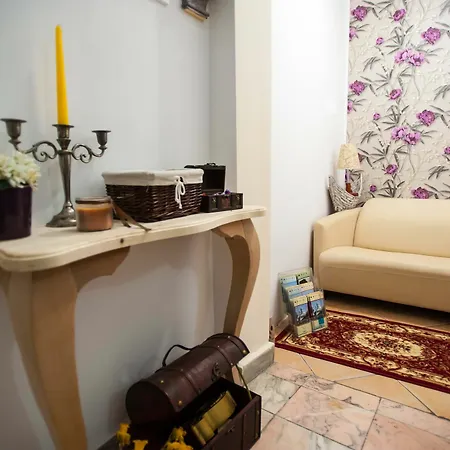 Hotel La Casa Nord Bukarest