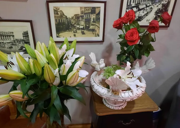 La Casa Nord Hotel Bucareste