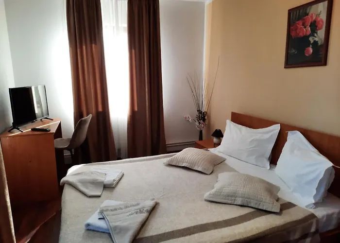 La Casa Nord Hotel Bucareste