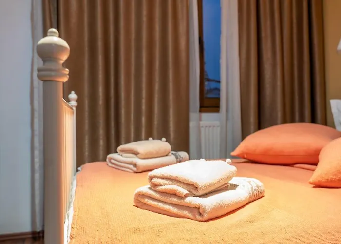 Hotel La Casa Nord 3*