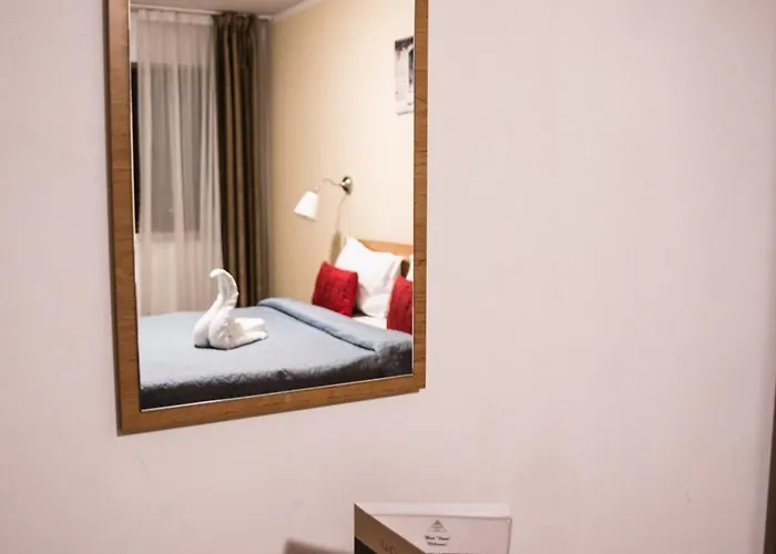 La Casa Nord Hotel 3*