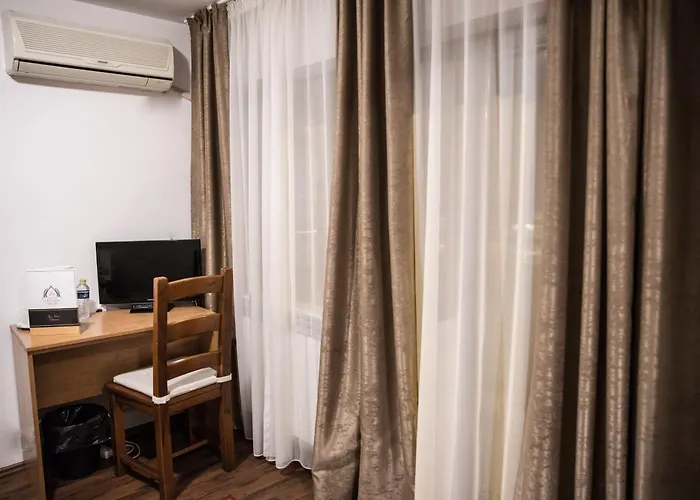 Hotel La Casa Nord Bucharest