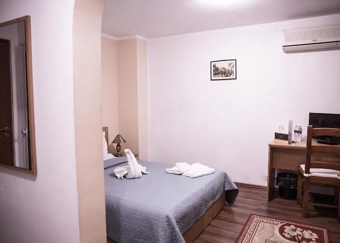 Hotel La Casa Nord Bucareste