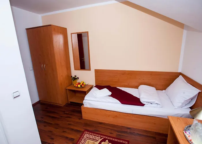 La Casa Nord Bucharest