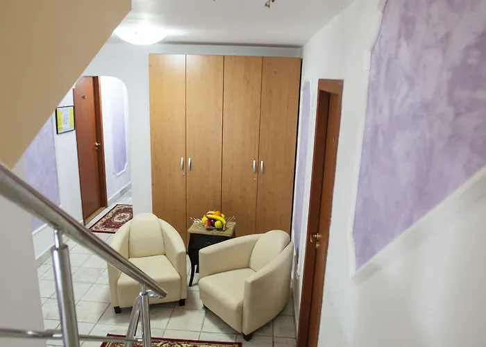 فندق La Casa Nord