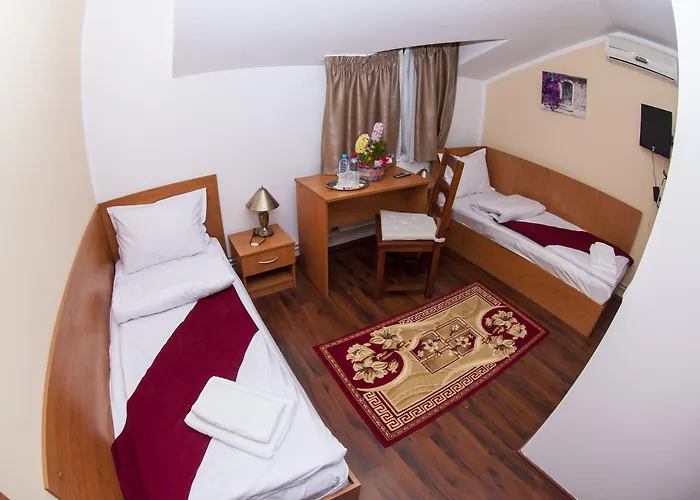 Hotel La Casa Nord 3*