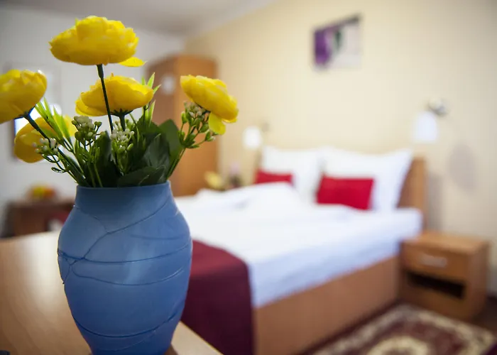 La Casa Nord 3* Bucareste