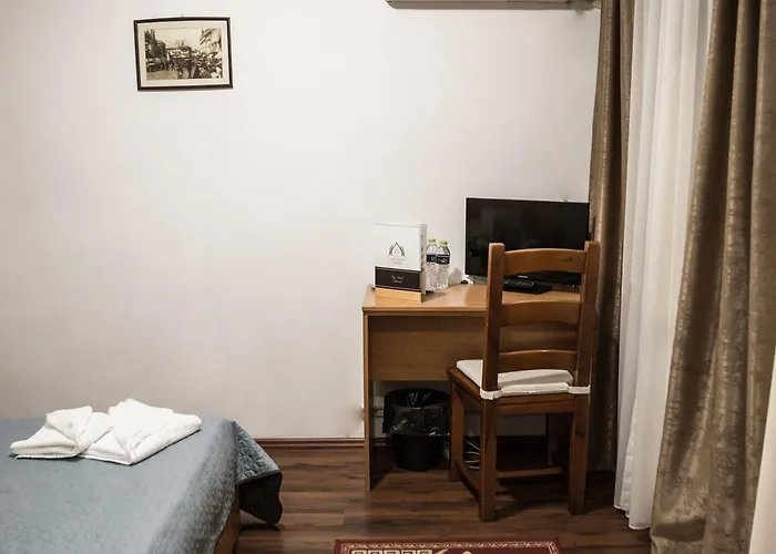 فندق La Casa Nord