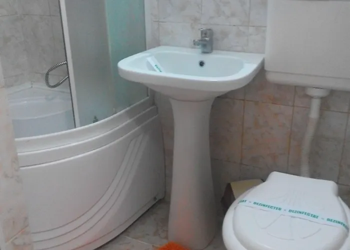 La Casa Nord Bucharest