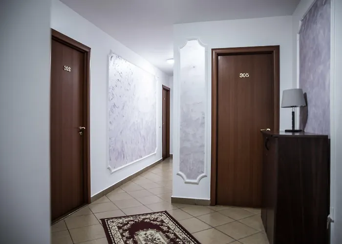 Hotel La Casa Nord 3*