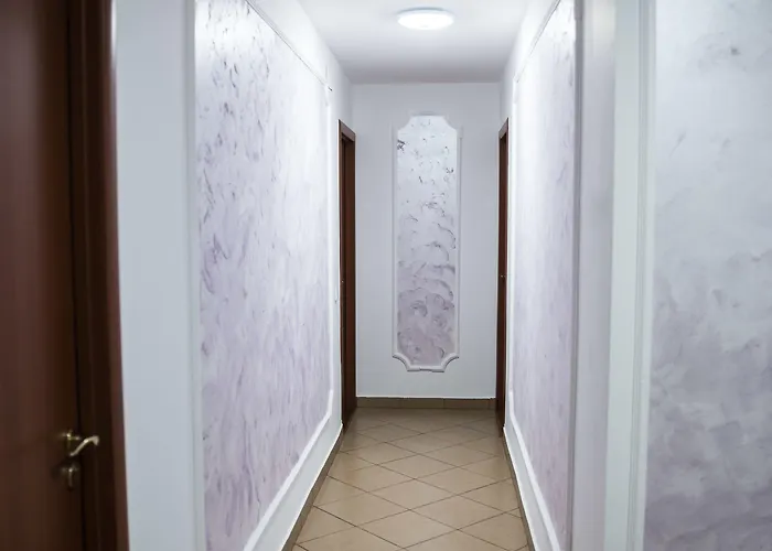 La Casa Nord بوخارست