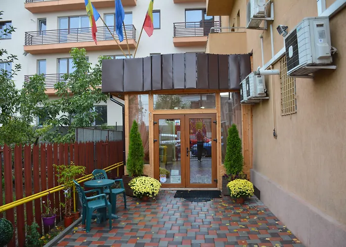 La Casa Nord 3*