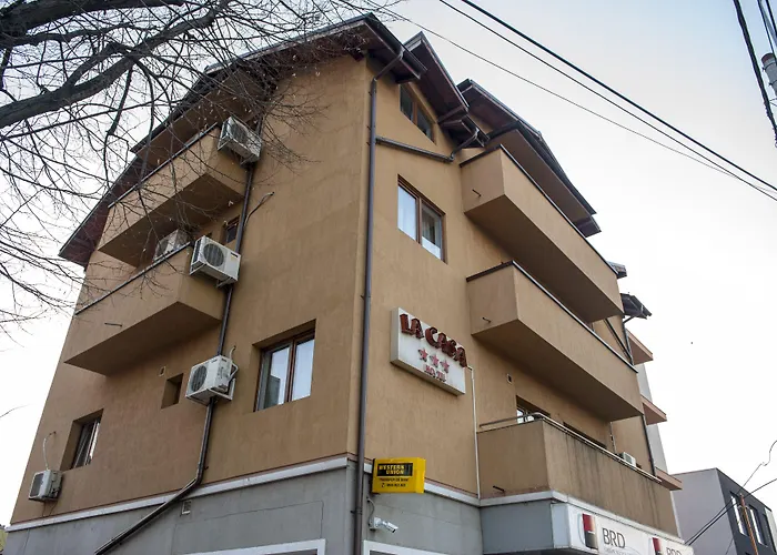 La Casa Nord 3*