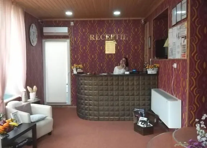 La Casa Nord Hotel Bucareste