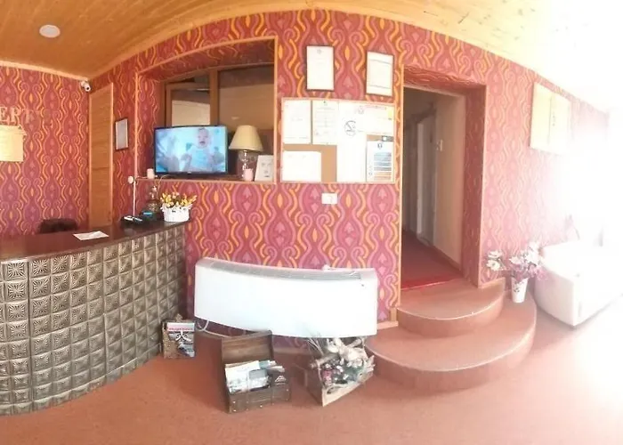 La Casa Nord فندق 3*