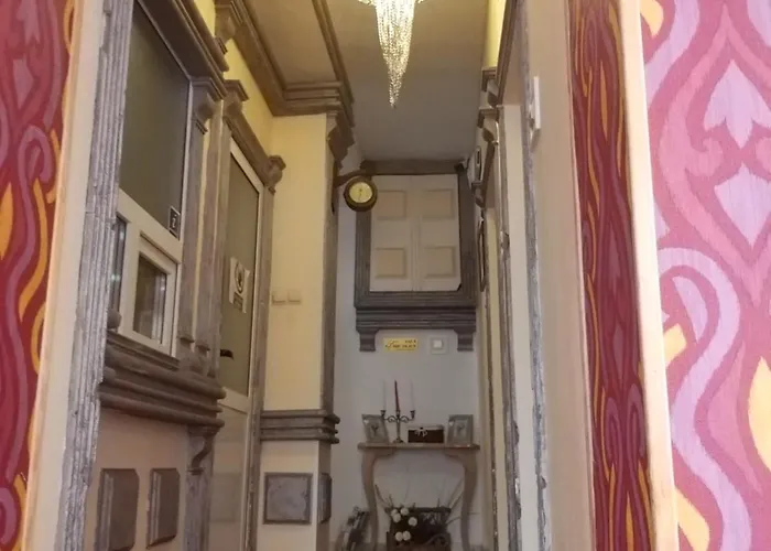 La Casa Nord 호텔 3*