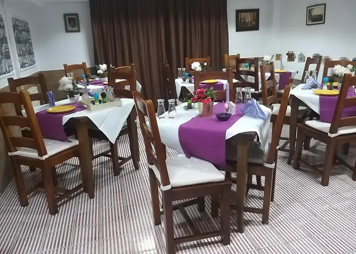 호텔 La Casa Nord