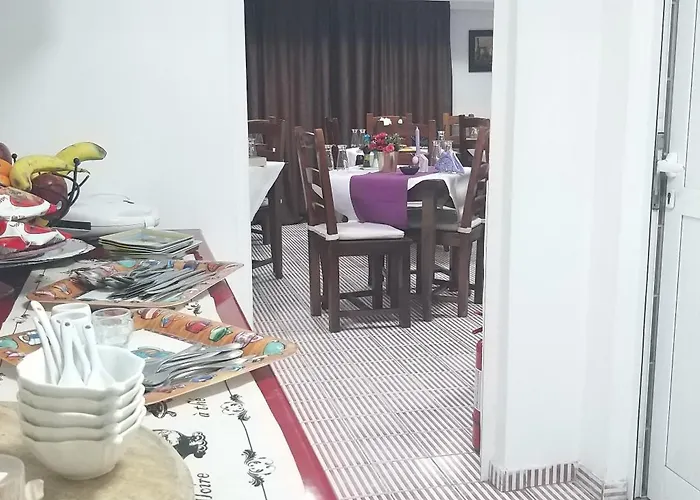 La Casa Nord فندق