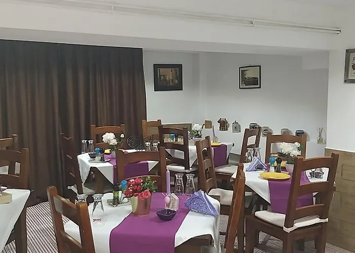 La Casa Nord 호텔