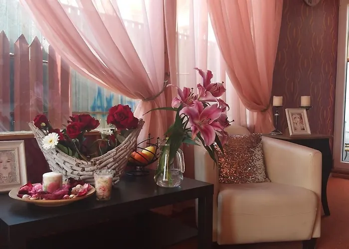 호텔 La Casa Nord