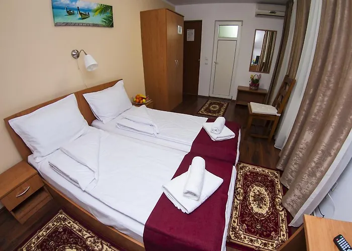 Hotel La Casa Nord Bucareste