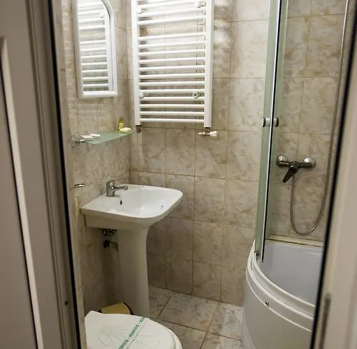 Hotel La Casa Nord Bucharest