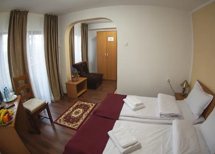 Hotel La Casa Nord 3*